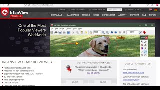 Best Free Photo Viewer Application for Windows 10 screenshot 3