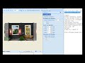 Gratis afbeelding of foto bewerken met Windows Picture Manager in juiste pixel maten voor website