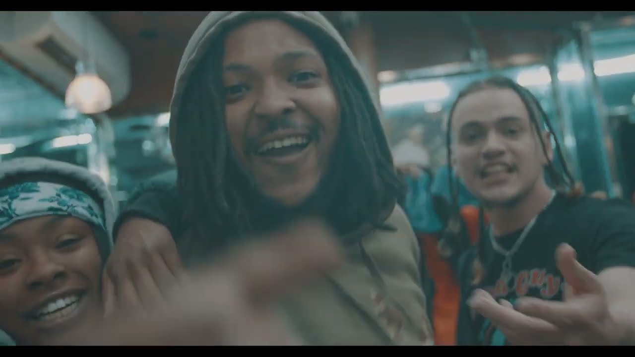 Eightowe PE$O X Q Flocca - 80 SIDE (Official Video)