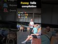 Watch till the end... 💀😂» #shorts#funny #fails #comedy