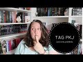 Tag pkj  les livres prfrs 