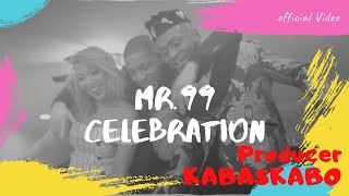 Mr.99 - Celebration