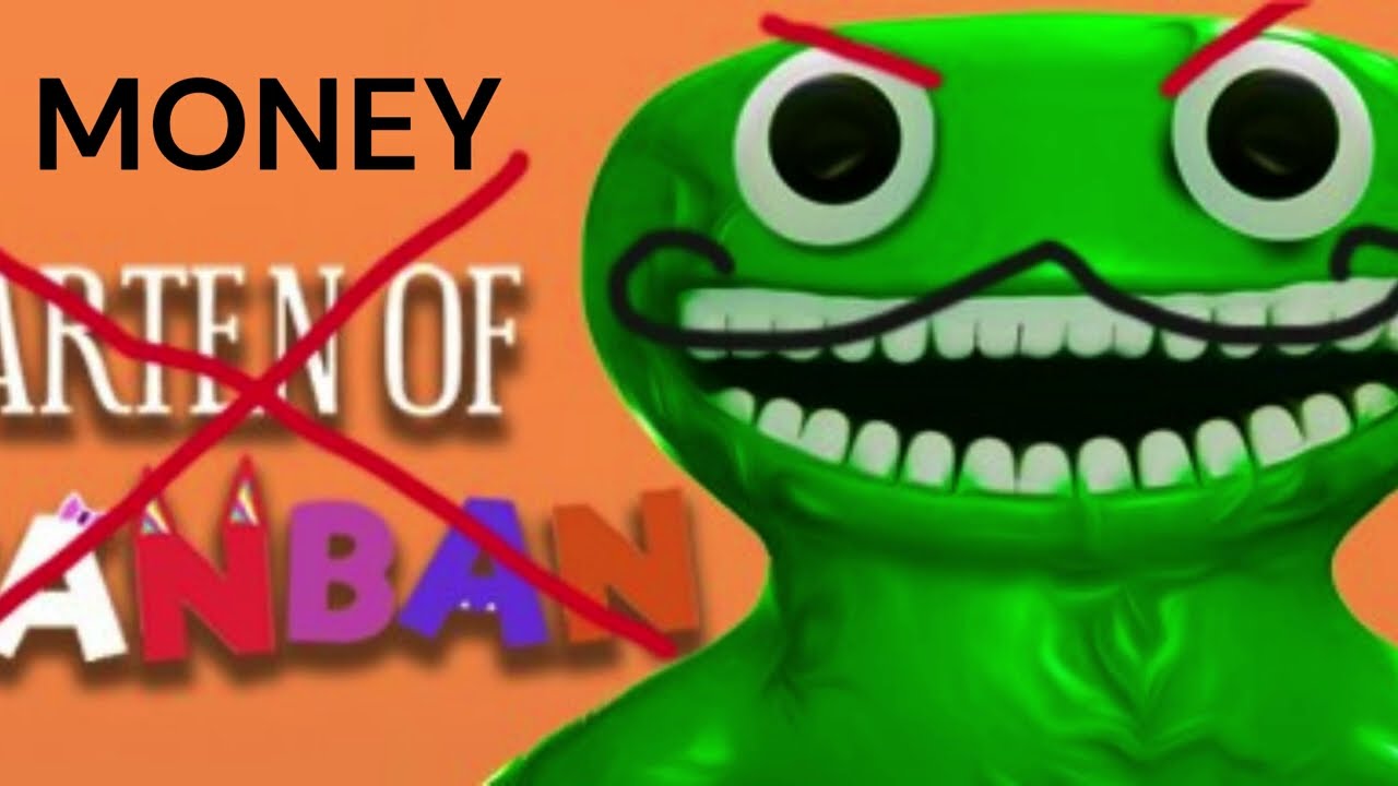 Mascot Horror is not a genre...