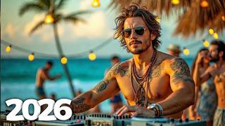 Details Ibiza Summer Mix 2026 🍓 Best Of Tropical Deep House Music Chill Out Mix🍓Summer Vibes Chillout Lounge News
