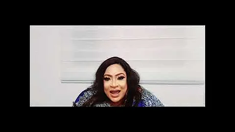 Why I opened a Restaurant In Lagos ...Nollywood Star, Foluke Daramola