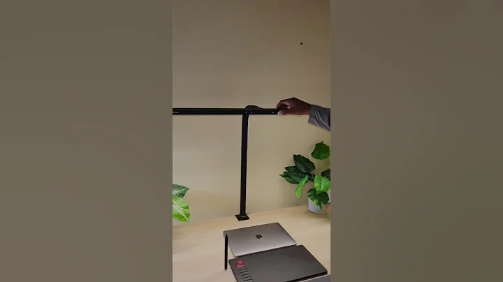 My favorite desk lamp ever!!