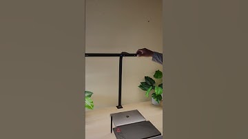 My favorite desk lamp ever!!