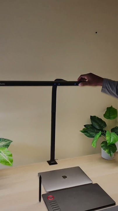 My favorite desk lamp ever!!