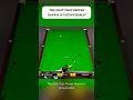 The Unmatchable Brilliance of Ronnie O'Sullivan! #snooker2025 #maestro8ballpool #snookerplayer
