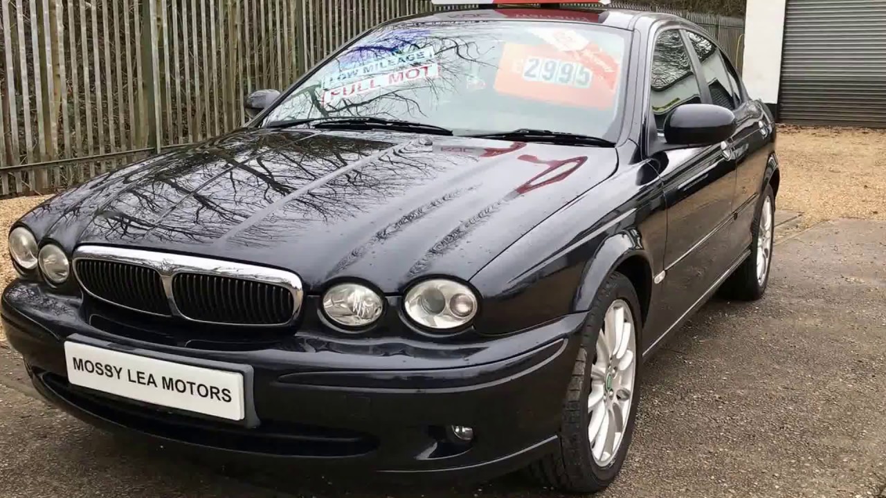 Jaguar ez 10