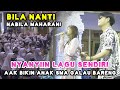 BILA NANTI - NABILA MAHARANI (LIVE NGAMEN MALANG)| TRI SUAKA & NABILA MAHARANI