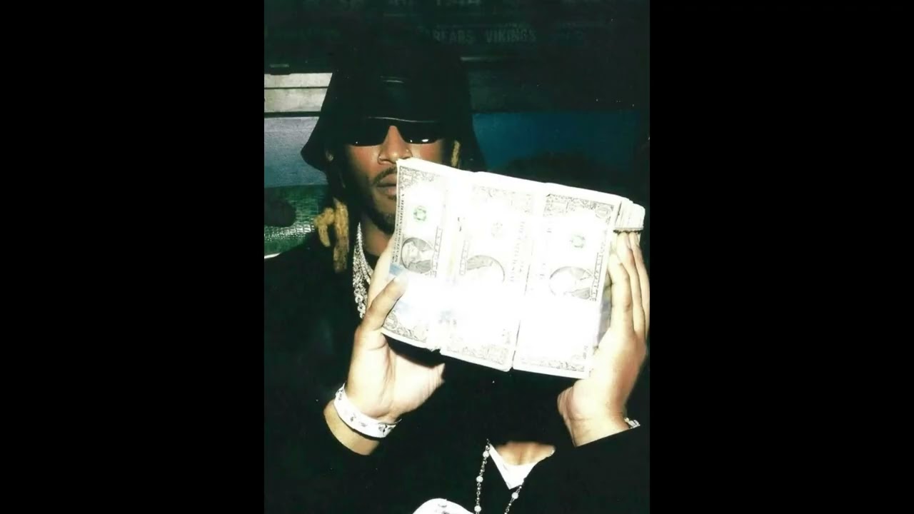 [FREE] Future x Hoodtrap Type Beat - 