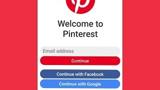 Download Lagu How To Create Pinterest Account MP3