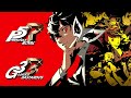 Reseña Persona 5 Royal | 3GB