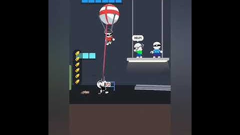 Johnny trigger-level 27(Android,ios)