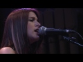 Video Wasting All These Tears Cassadee Pope