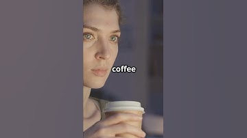 Coffee: Brain Booster or Buster?