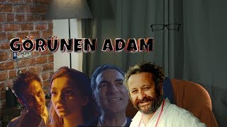 Görünen Adam Dizisi Hakkında Ortamlarda Satmalık Bilgiler