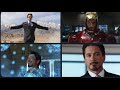 Best of Tony Stark, Iron Man