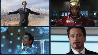 Best of Tony Stark, Iron Man