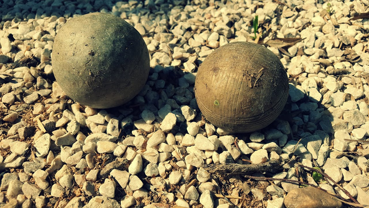 compilation beaux tirs pétanque