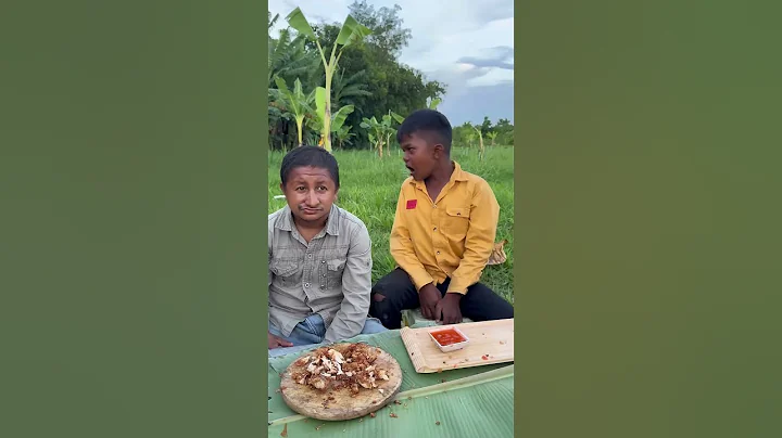 Yummy Grilled Squid 🦑 #shorts