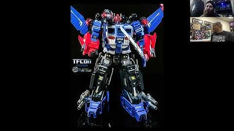 Did we win TFcon Chicago 2022? | Part 3