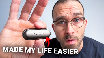 PLAUD NotePin Review: World