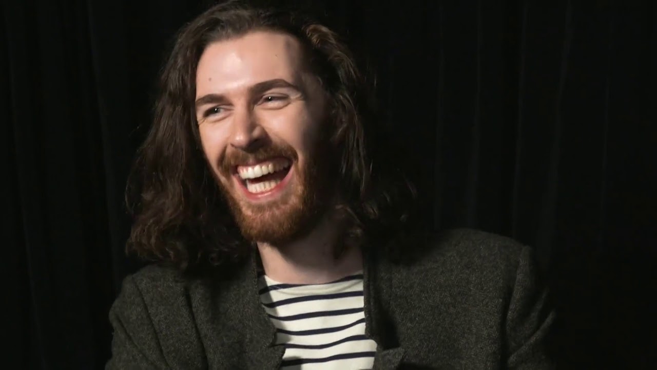 Hozier - Interview on Men in Blazers (2019) - YouTube