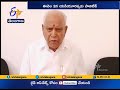 Karnataka CM Yediyurappa recovers from Coronavirus