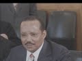 Somali Defense Minister Mohammed Ali Samatar Talks With Leading Members Of Soviet Government 1976