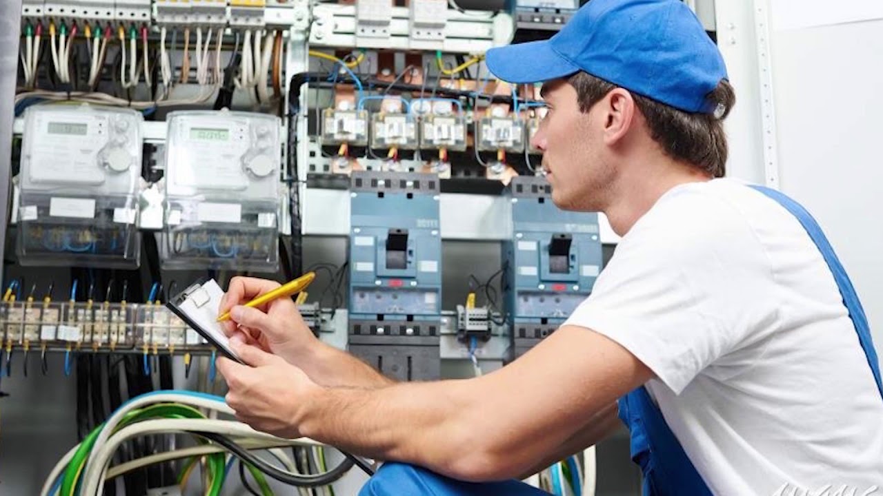 វីដេអូអាជីពការងារស្ដីពី 