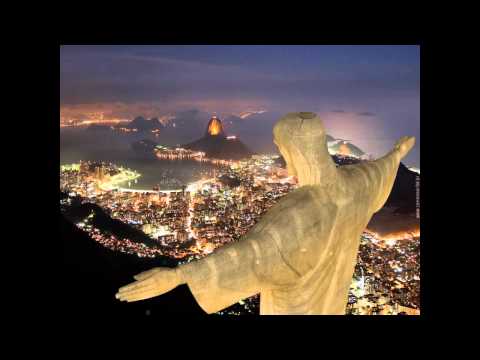 Will I Am Drop It Low Rio Soundtrack HD