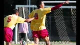 Encina PHS Soccer Champs 2010-11