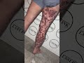 inilah asil tatto studiotatto in thelastink bali