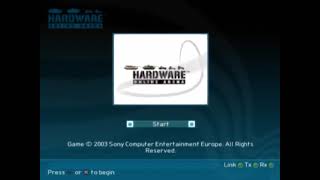 Hardware   Online Arena Europe  Playstation 2 ps2
