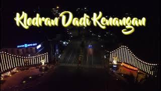 Klodran Dadi Kenangan Cipt.Daru Jaya (Ndarboy Genk) Video Cover