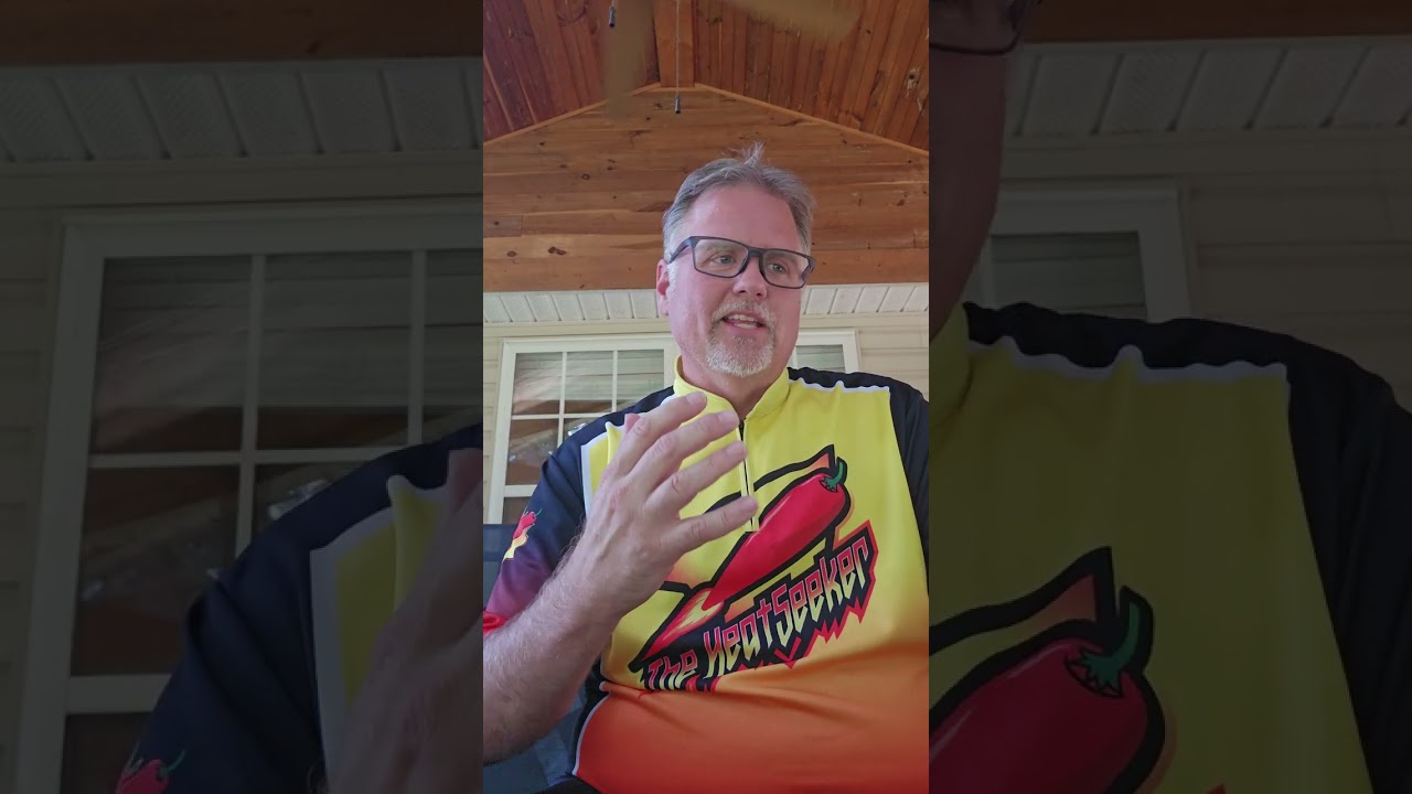 Heatseeker tries Y'all Need Jee Sauce Habanero dipping sauce and AMA answers!!!