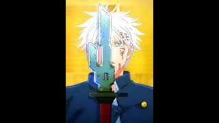 toji,Jjk #animerecap #anime #chainsawmanaki