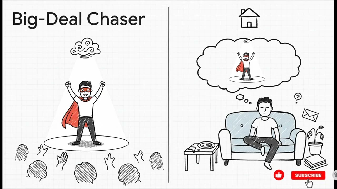 The Procrastination Cure