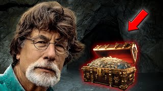 The Oak Island Treasure's Mind-Blowing Discovery Revealed – You Won't Believe What They Unearthed!