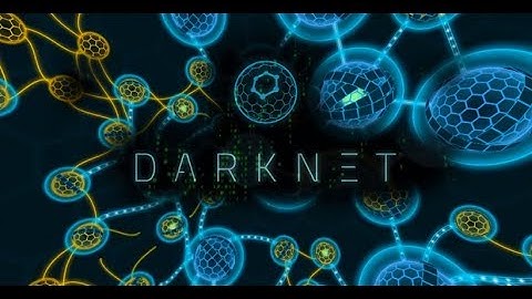 HACKING PUZZLES | Darknet