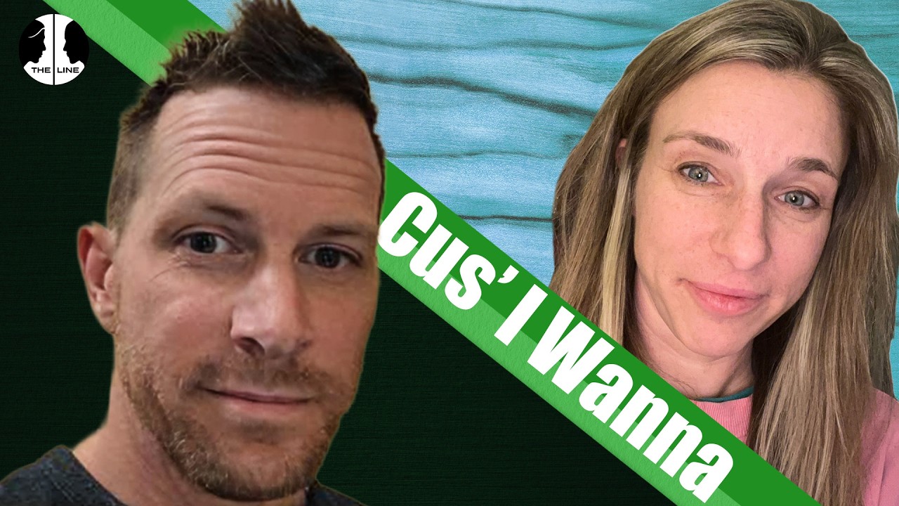Should We Become Christians? Call Justin DZ & Sara LeavingFaith | Cus' I Wanna 02.21.26