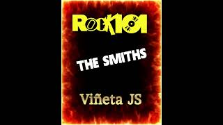 Rock101 VIÑETA Girlfriend in a Coma rock101 ideamusical shortsyoutube youtubemusic  thesmiths