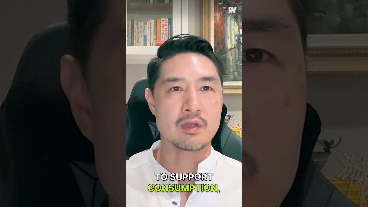 China vs. The U.S.: A New Cold War Is Underway