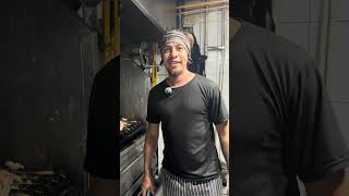 La tripa perfecta! #chefmodesto #video #shorts #sonora #food #parrilla