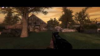 [HD] Call of Duty 2 - Frag Movie by *hunterrr*