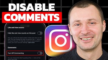 How To Disable Comments On Instagram Posts (Updated 2025)