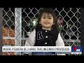 Muere pequeña de 2 años tras incendio presuntamente provocado por su tío en Richmond