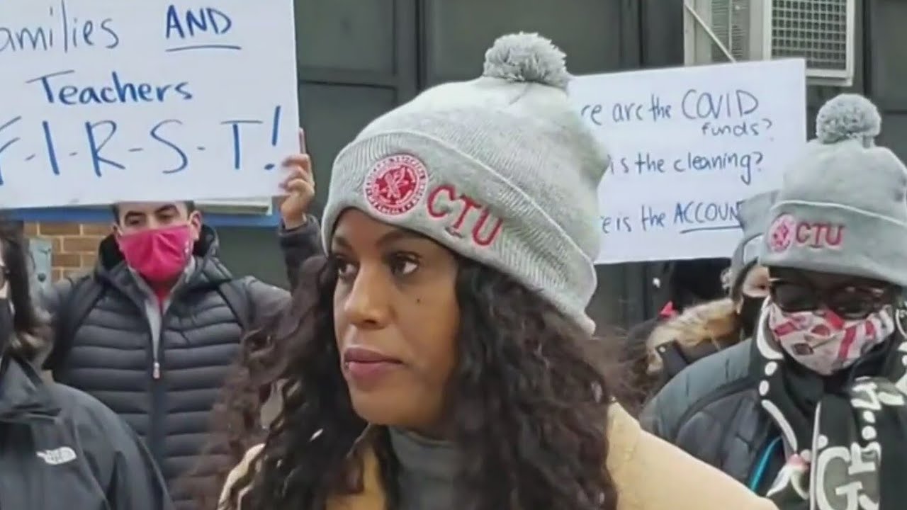 CTU president criticized for sending son to private school